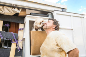Everything you need to know while relocating with a pet – The best movers in Miami