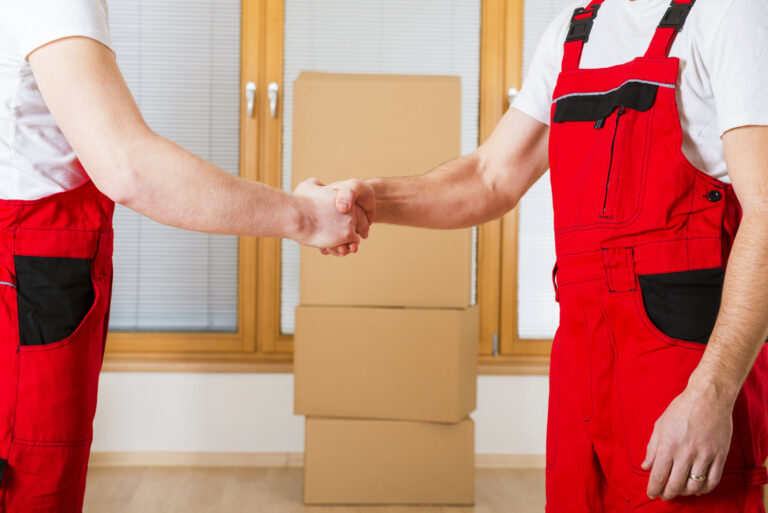 Choose a trustworthy moving company in Owing Mills – Top 6 Tips in 2022