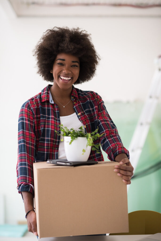 6 Things to Remember During a Local Move