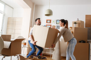 Moving-in Checklist – Things To Do After Relocation