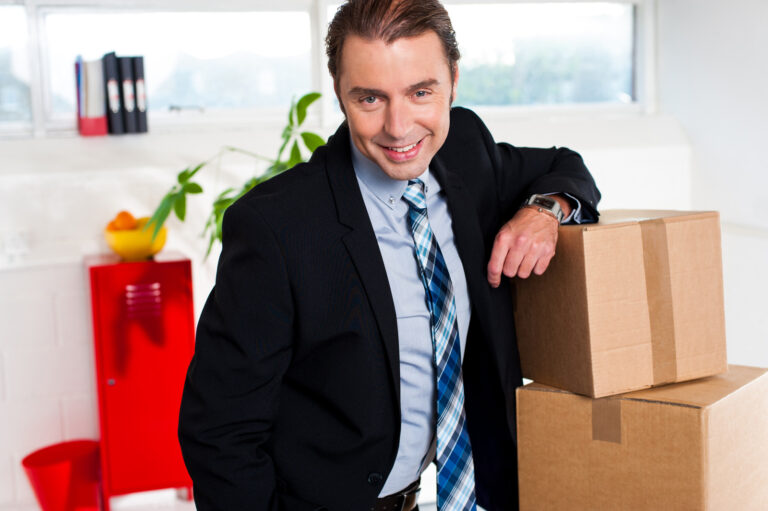 Employee and executive relocation