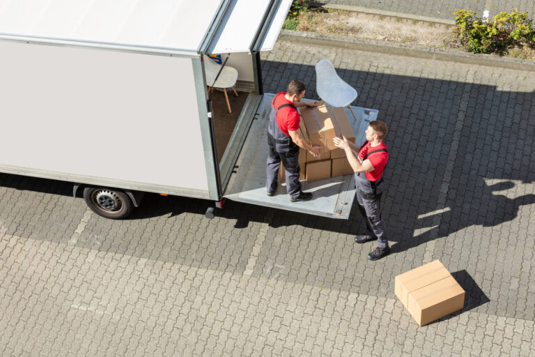 Reputable Cross Country Moving Companies