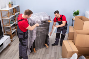 Exploring the Major Advantages of Hiring Professional Moving Company in Annapolis, MD