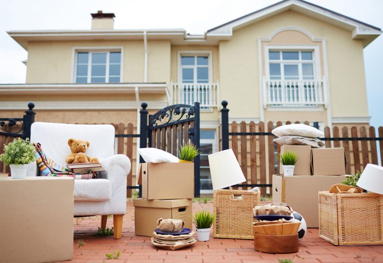 Why should you Relocate your Home? – Best 8 Reasons