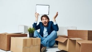 Reasons to Hire Unpacking Services after Relocation