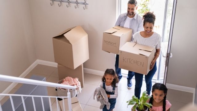 6 Things to Remember During a Local Move