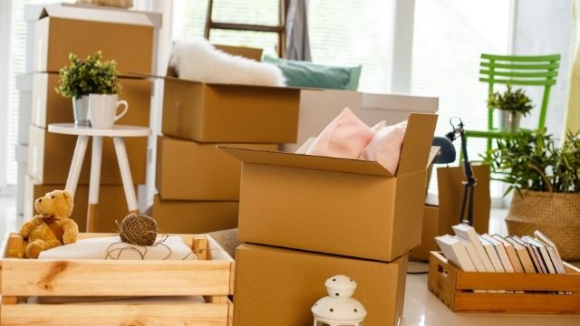 How to Prepare for a Long-Distance Move?- 4 Tips