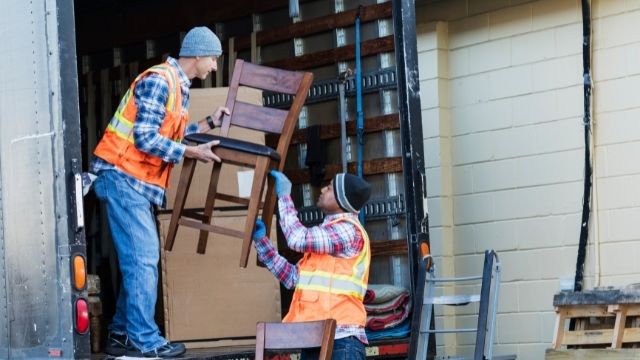 tips to ensure a perfect moving day