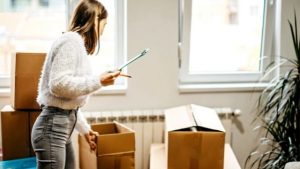 5 Tips to Ensure Perfect Moving Day