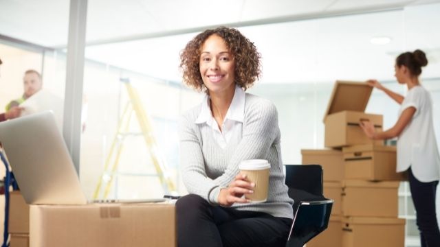 Corporate Relocation Tips