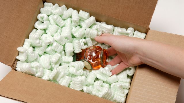 Tips for Packing Fragile Items