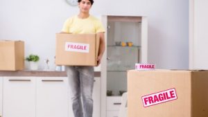 7 Tips for Packing Fragile Items- Helpful Guide
