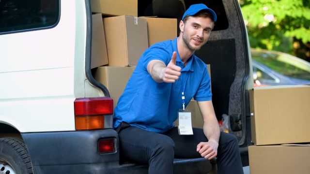 best company for local moving in Rockville