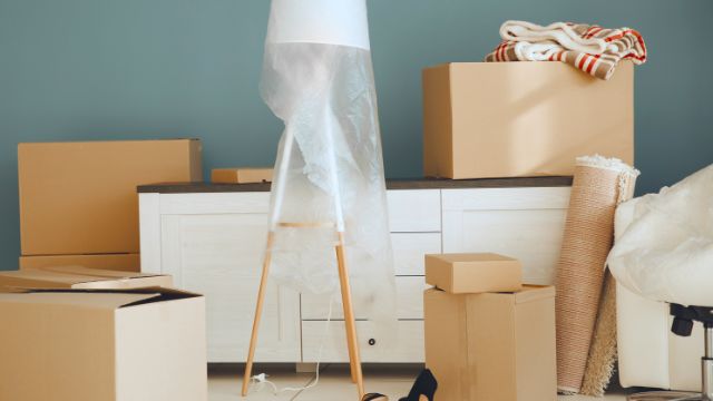 Best Packing and moving services for long distance 