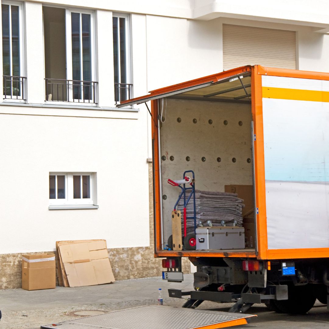 Tips for cross country move by american twin movers 