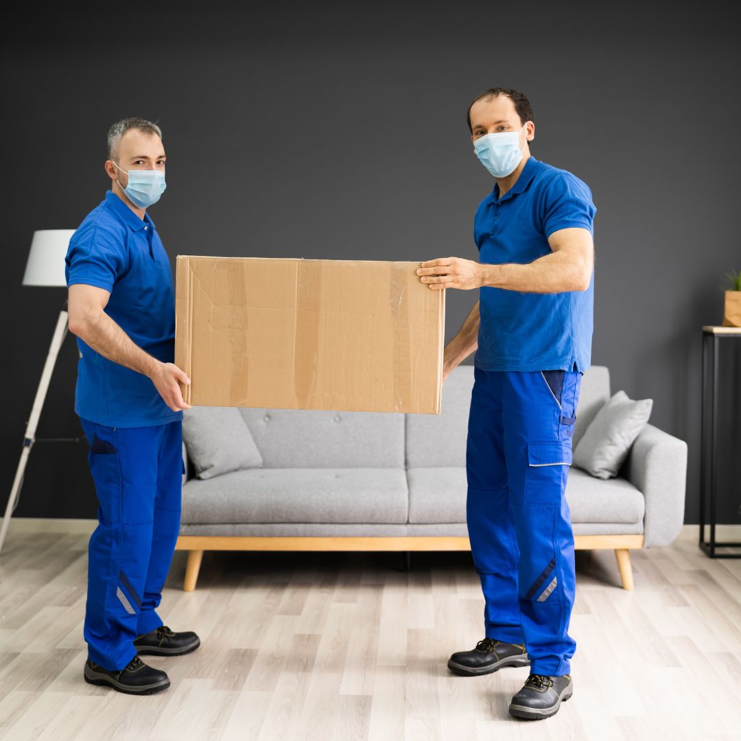 best movers for long distance packing stuff to load in truck
