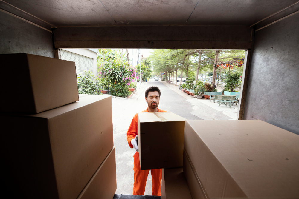 Adequately Movers Annapolis MD: Fast, Efficient, and Safe